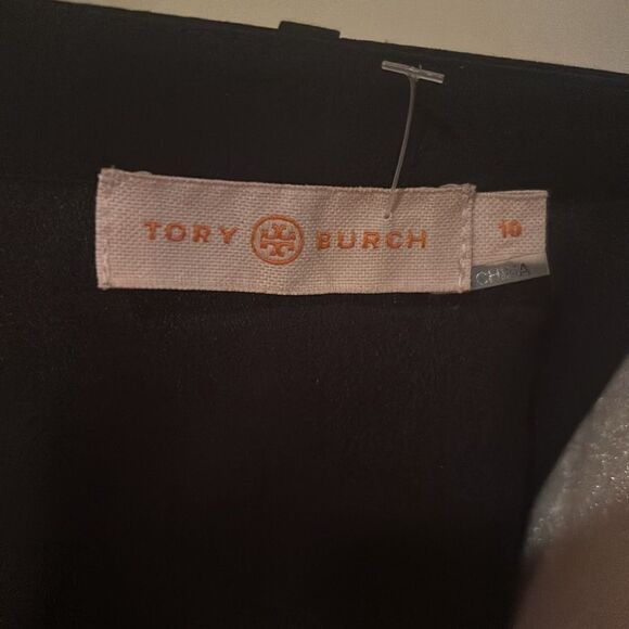 Tory Burch Sleeveless Dress top - Picture 8 of 9